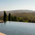 Castello Di Casole, A Belmond Hotel, Tuscany 酒店 5*