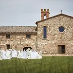 Castello Di Casole, A Belmond Hotel, Tuscany 5* 卡索莱代尔萨