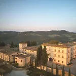Castello Di Casole, A Belmond Hotel, Tuscany