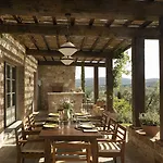 Castello Di Casole, A Belmond Hotel, Tuscany 酒店 5*
