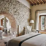 Castello Di Casole, A Belmond Hotel, Tuscany 酒店 卡索莱代尔萨