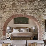 酒店 Castello Di Casole, A Belmond Hotel, Tuscany 卡索莱代尔萨