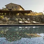 Castello Di Casole, A Belmond Hotel, Tuscany 酒店 5*