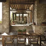 酒店 Castello Di Casole, A Belmond Hotel, Tuscany 5*