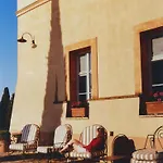 酒店 Castello Di Casole, A Belmond Hotel, Tuscany 卡索莱代尔萨