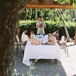 Castello Di Casole, A Belmond Hotel, Tuscany 5* 卡索莱代尔萨