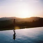 Castello Di Casole, A Belmond Hotel, Tuscany 卡索莱代尔萨