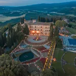 Castello Di Casole, A Belmond Hotel, Tuscany 5* 卡索莱代尔萨