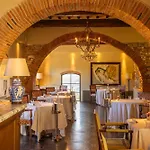 酒店 Castello Di Casole, A Belmond Hotel, Tuscany 5*