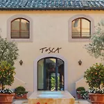 酒店 Castello Di Casole, A Belmond Hotel, Tuscany 5*