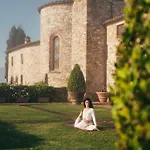 酒店 Castello Di Casole, A Belmond Hotel, Tuscany 卡索莱代尔萨