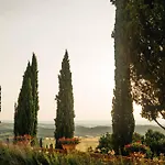 Castello Di Casole, A Belmond Hotel, Tuscany 酒店 卡索莱代尔萨