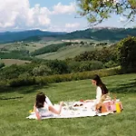 Castello Di Casole, A Belmond Hotel, Tuscany 酒店