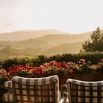 Castello Di Casole, A Belmond Hotel, Tuscany 5* 卡索莱代尔萨