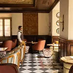 Castello Di Casole, A Belmond Hotel, Tuscany 5* 卡索莱代尔萨