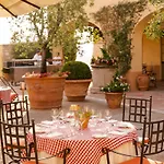 酒店 Castello Di Casole, A Belmond Hotel, Tuscany 5*