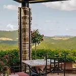 酒店 Castello Di Casole, A Belmond Hotel, Tuscany