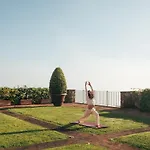 Castello Di Casole, A Belmond Hotel, Tuscany 酒店 卡索莱代尔萨