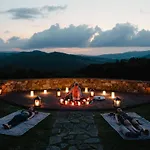 酒店 Castello Di Casole, A Belmond Hotel, Tuscany 卡索莱代尔萨