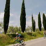 Castello Di Casole, A Belmond Hotel, Tuscany 5* 卡索莱代尔萨