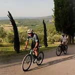 Castello Di Casole, A Belmond Hotel, Tuscany 酒店 5*
