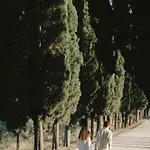 Castello Di Casole, A Belmond Hotel, Tuscany 酒店 卡索莱代尔萨