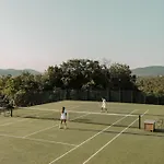 酒店 Castello Di Casole, A Belmond Hotel, Tuscany 卡索莱代尔萨