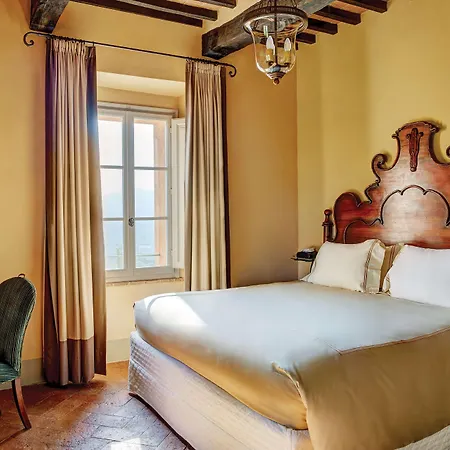 Castello Di Casole, A Belmond Hotel, Tuscany Hotel 5*