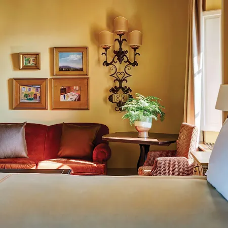 Castello Di Casole, A Belmond Hotel, Tuscany 5*