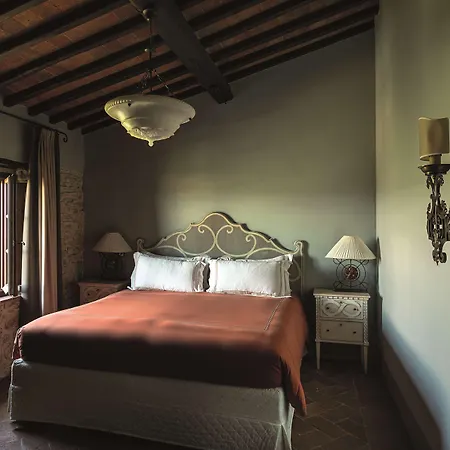 Hotel Castello Di Casole, A Belmond Hotel, Tuscany