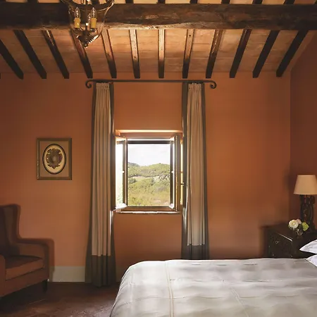 Castello Di Casole, A Belmond Hotel, Tuscany Hotel