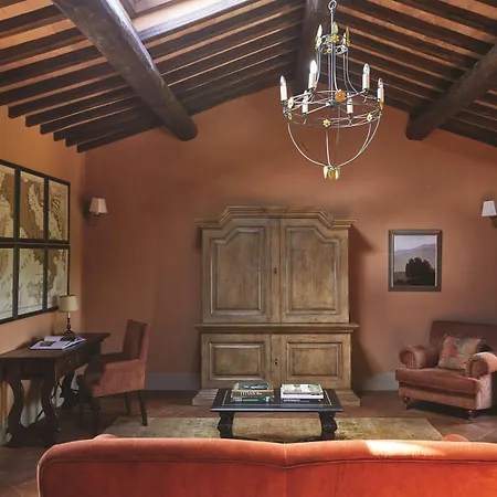 Castello Di Casole, A Belmond Hotel, Tuscany 5* Casole d'Elsa