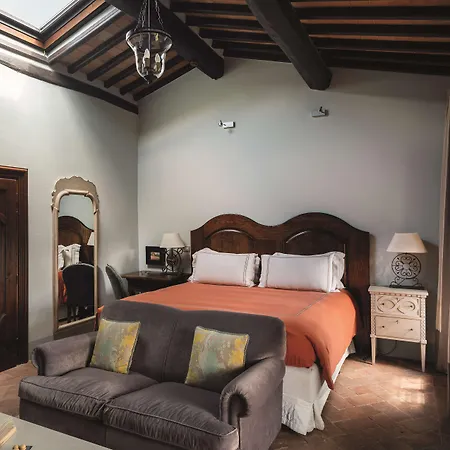 Hotel Castello Di Casole, A Belmond Hotel, Tuscany