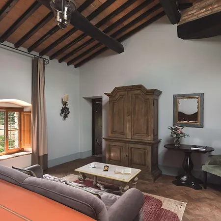 Castello Di Casole, A Belmond Hotel, Tuscany 5*