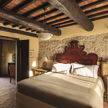 Hotel Castello Di Casole, A Belmond Hotel, Tuscany 5*
