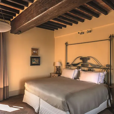 Castello Di Casole, A Belmond Hotel, Tuscany Casole d'Elsa