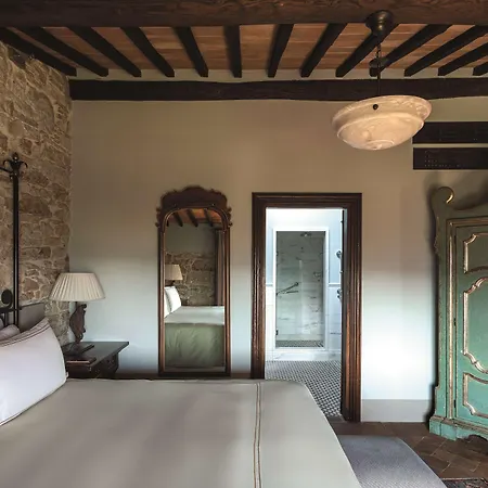 Castello Di Casole, A Belmond Hotel, Tuscany Hotel Casole d'Elsa