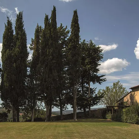 Castello Di Casole, A Belmond Hotel, Tuscany מלון