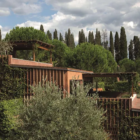 Castello Di Casole, A Belmond Hotel, Tuscany Hotel Casole dʼElsa