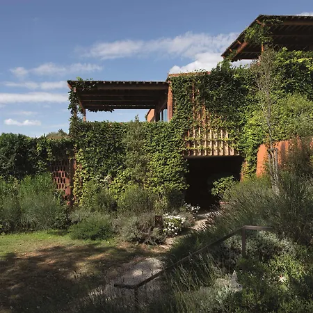 Hotel Castello Di Casole, A Belmond Hotel, Tuscany