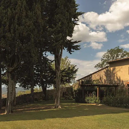 Hotel Castello Di Casole, A Belmond Hotel, Tuscany Casole d'Elsa