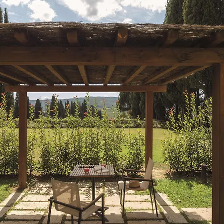 Castello Di Casole, A Belmond Hotel, Tuscany