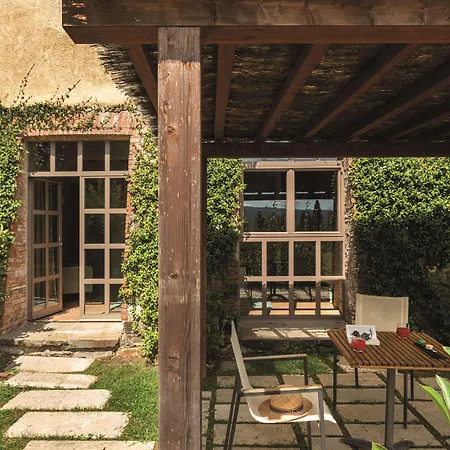 Hotel Castello Di Casole, A Belmond Hotel, Tuscany