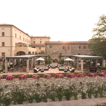 Castello Di Casole, A Belmond Hotel, Tuscany Hotel Casole dʼElsa