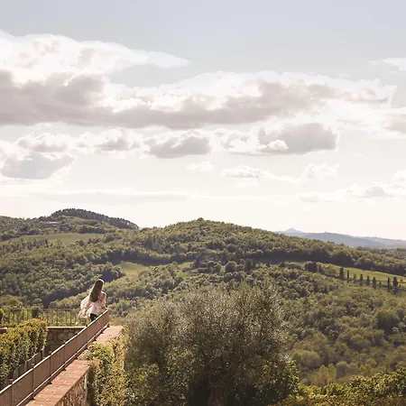 Castello Di Casole, A Belmond Hotel, Tuscany Casole dʼElsa