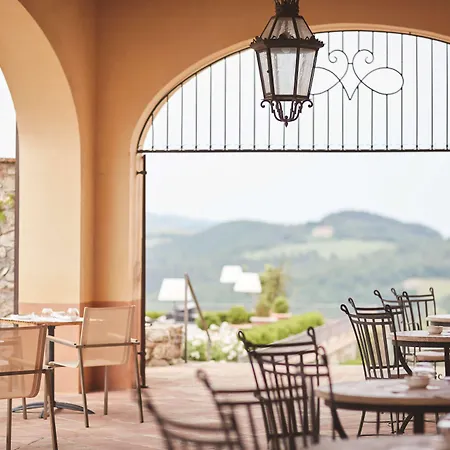 Castello Di Casole, A Belmond Hotel, Tuscany Casole dʼElsa