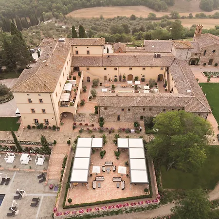 Castello Di Casole, A Belmond Hotel, Tuscany Hotel Casole dʼElsa