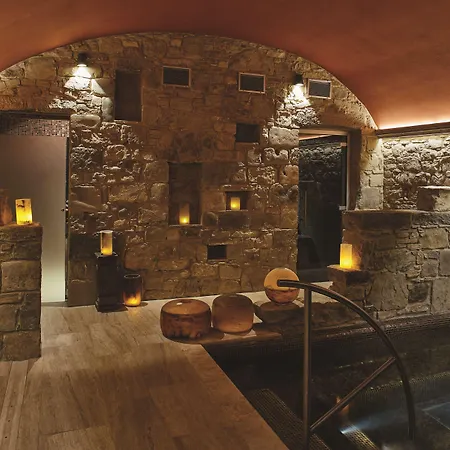 Hotel Castello Di Casole, A Belmond Hotel, Tuscany 5*