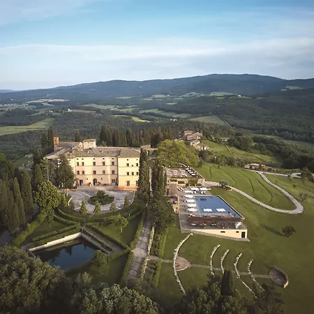 Castello Di Casole, A Belmond Hotel, Tuscany 5*