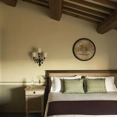 Castello Di Casole, A Belmond Hotel, Tuscany 5*